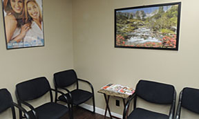 Santa Maria Dentistry