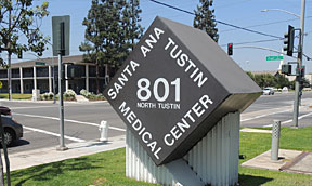 Santa Maria Dental Office